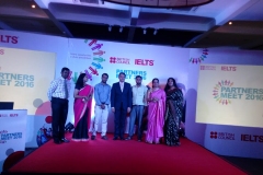 British Council Partnership Meet 2016