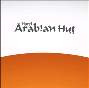 Arabian Hut